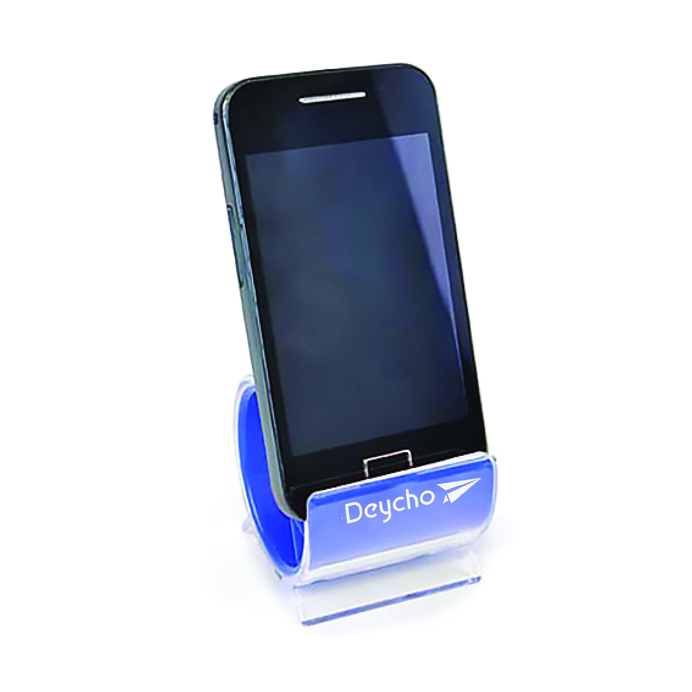 Branded Turbo Smart Phone Stand