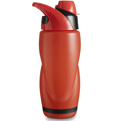 650ml Handle Sports Bottles Personalised Drinks Bottles Promotional