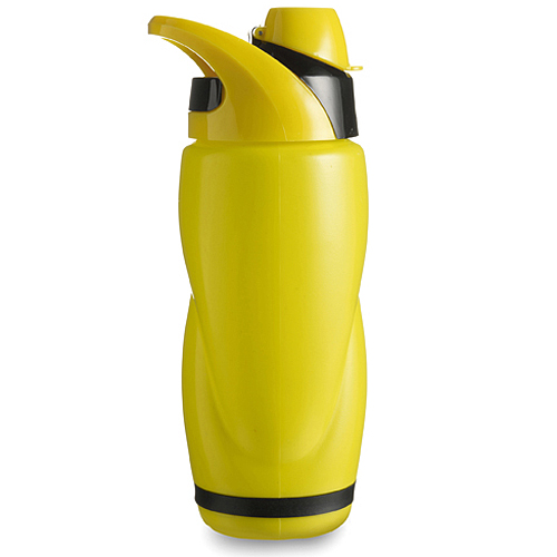650ml Handle Sports Bottles Personalised Drinks Bottles Promotional