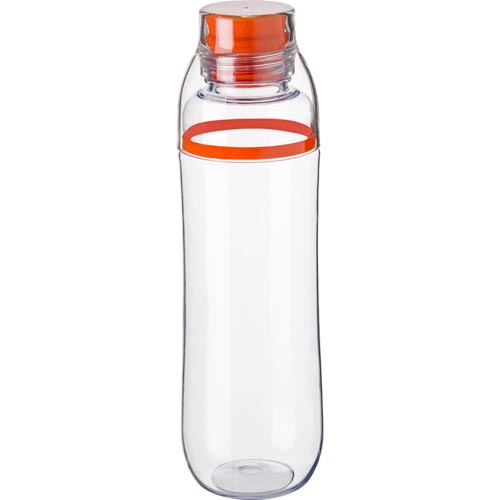 750ml Plastic Drinking Bottles Branded Water Bottles