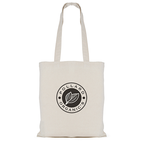 Branded Tote Bags | 7oz Cotton Bag | Total Merchandise