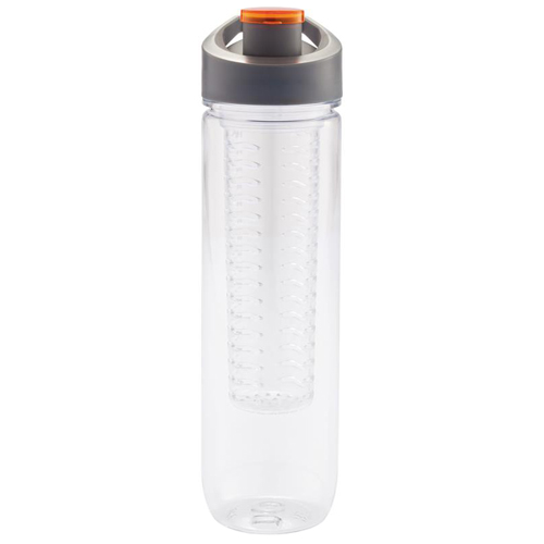 800ml Tritan Fruit Infuser Bottles Promotional Mugs Personalised