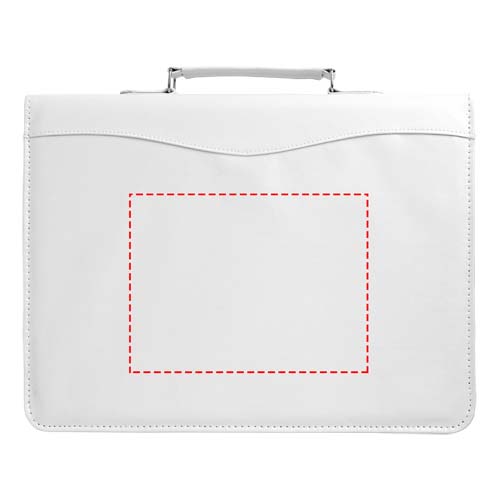 A4 Briefcase Document Portfolios Printed Folders