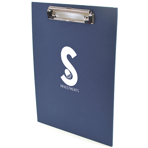 Printed Clipboards Personalised Clipboards Total Merchandise