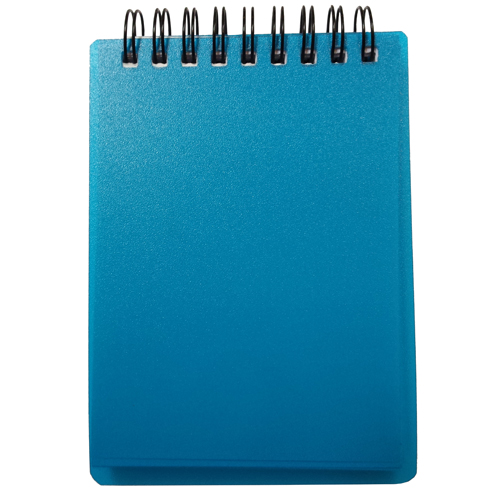 A6 Frosted Notepads Paper Products Printed Note Pads Branded Post