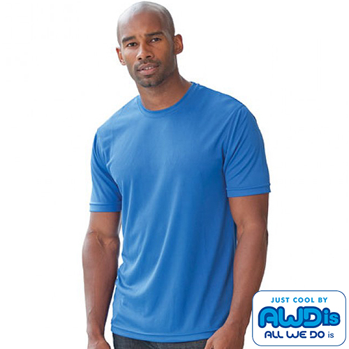 performance t shirts