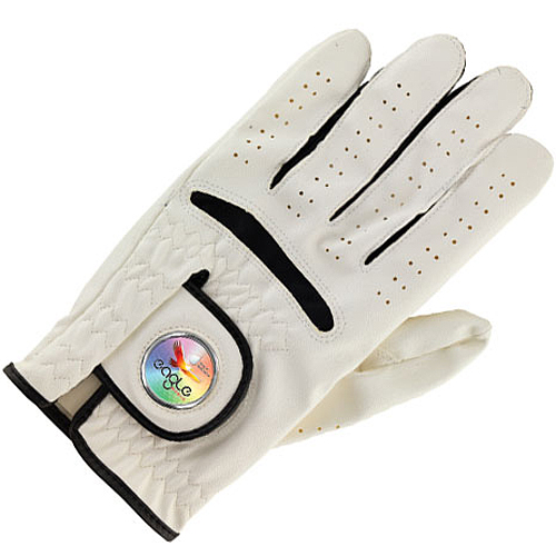 Ball Marker Golf Glove Printed Sports and Fitness Merchandise At Very