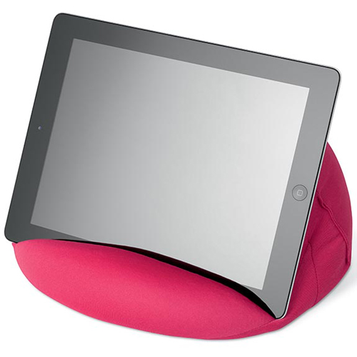 Bean Bag Tablet Holders Printed Desk and Office Items Rulers