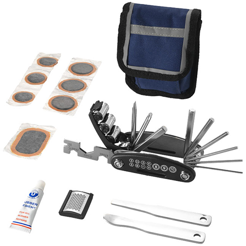 Bicycle Repair Kit Printed Sports and Fitness Merchandise At Very Low