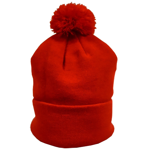 Bobble Hats