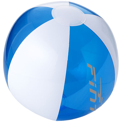 printed beach balls