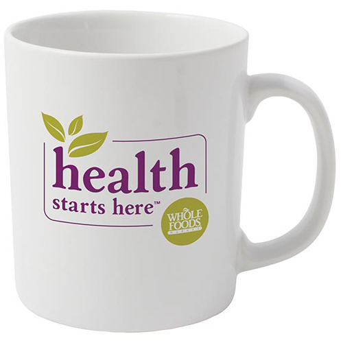 cambridge promotional mugs branded