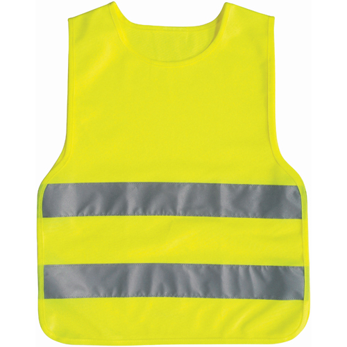 Child Safety Vests Promotional Clothing Printed Polo Shirts