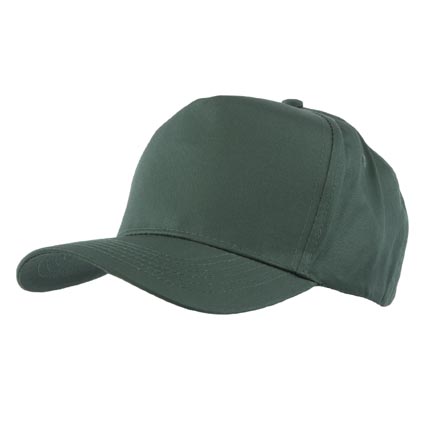 twill baseball caps