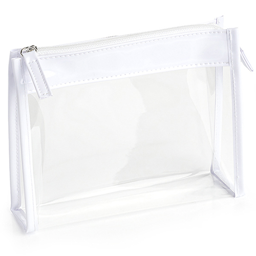clear plastic pvc bag
