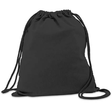 Cotton Drawstring Back Pack | Promotional Bags | Printed Bags ...