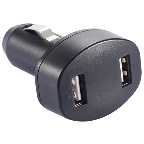 USB Car Chargers Personalised In Car Chargers