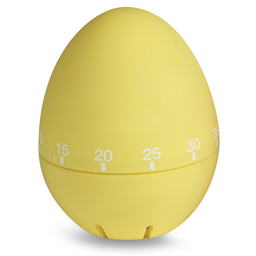 Egg Timers Personalised Lifestyle and Outdoor Printed Promotional