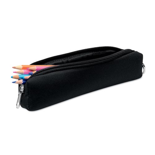 pencil rubber box