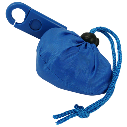 Foldable Shopping Bag Keyrings Promotional Bags Printed Bags