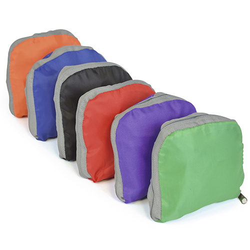 Folding Polyester Drawstring Bags Promotional Bags Printed Bags