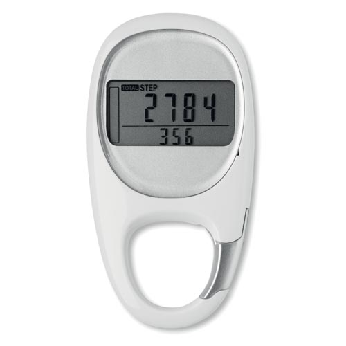 garmin clip on pedometer