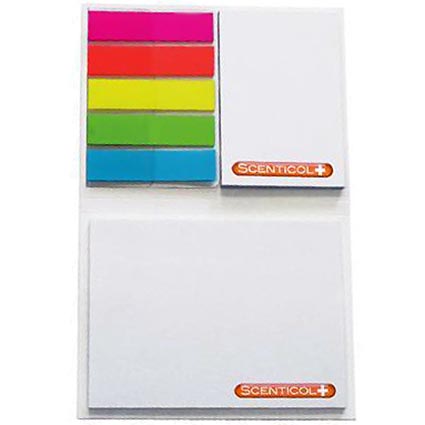 Index Sticky Note Pads| Branded Sticky Notes | Total Merchandise