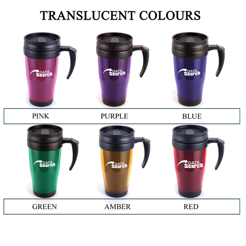 Insulated Travel Mug Promotional Mugs Personalised Glasses Fast