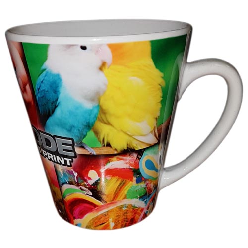 Kolkata Latte Photo Mugs Total Merchandise