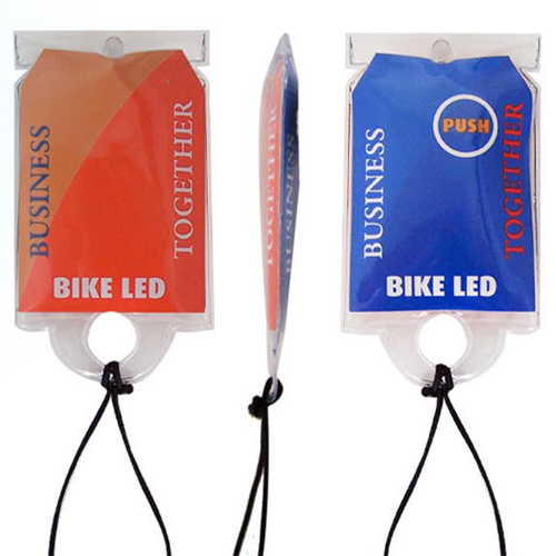 led sticker light for bikes