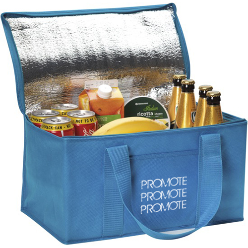 promo cooler bags