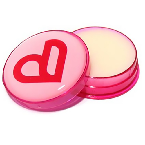 Lip Balm Mini Pot Health and Safety Printed Lip Balms