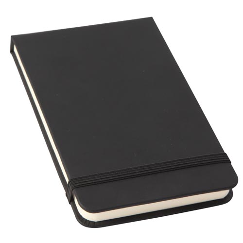 Mini Flip Cover Notebooks Paper Products Printed Note Pads