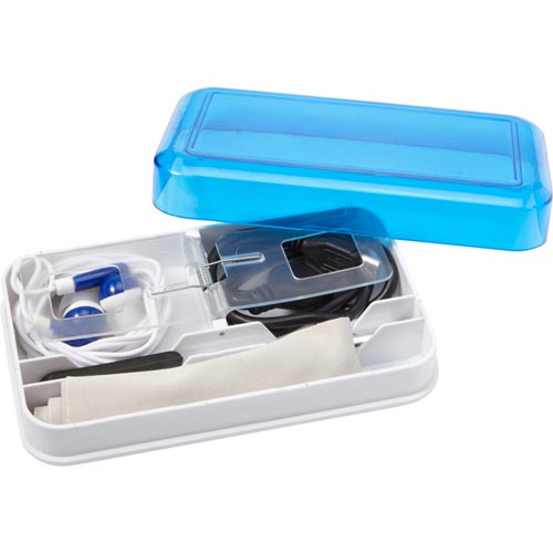 Mobile Phone Accessory Kits Technology Products Promotional Gadgets