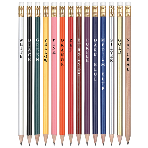 oro color pencils