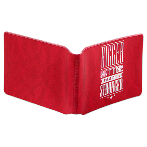 Oyster Card Travel Wallets Promotional Folders & Wallets Printed or