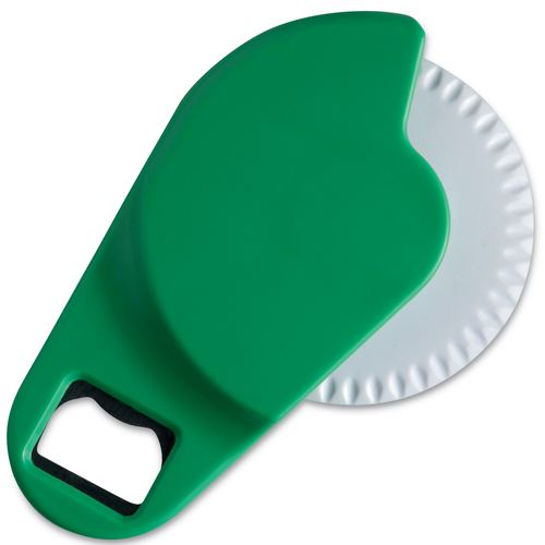 Pizza Cutter Bottle Openers Personalised Lifestyle and Outdoor