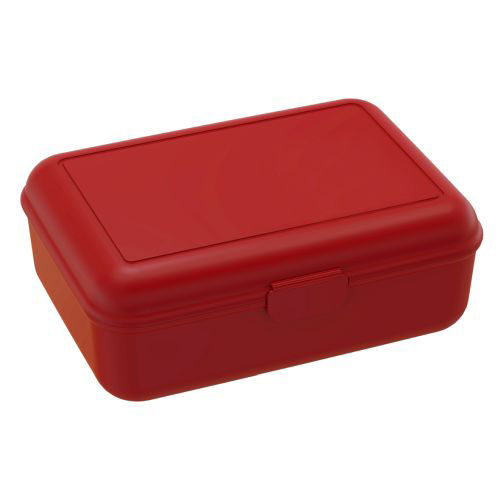 Polypropylene Lunch Boxes Personalised Lifestyle and Outdoor Printed