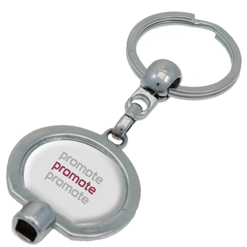 Radiator Valve Keys Personalised Lifestyle and Outdoor Printed