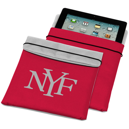 iPad Tablet Sleeves Technology Products Promotional Gadgets