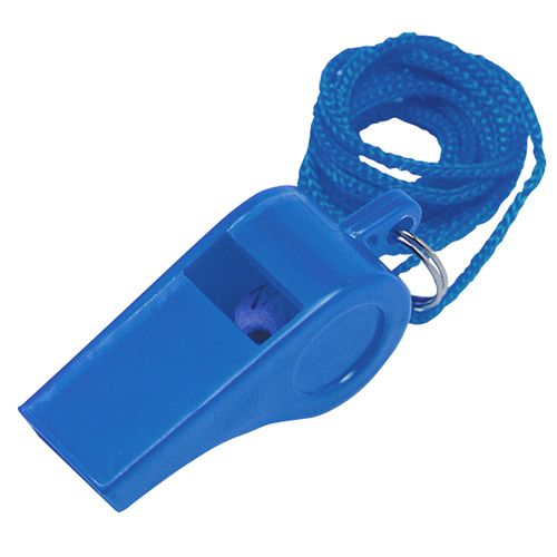 Ref Whistles Fun and Games Products Printed With Your Logo & Details