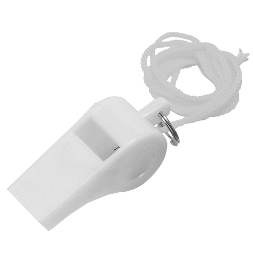 Ref Whistles Fun and Games Products Printed With Your Logo & Details
