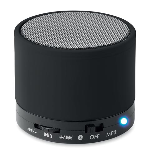 Round Bluetooth Speakers | Technology Products | Promotional Gadgets