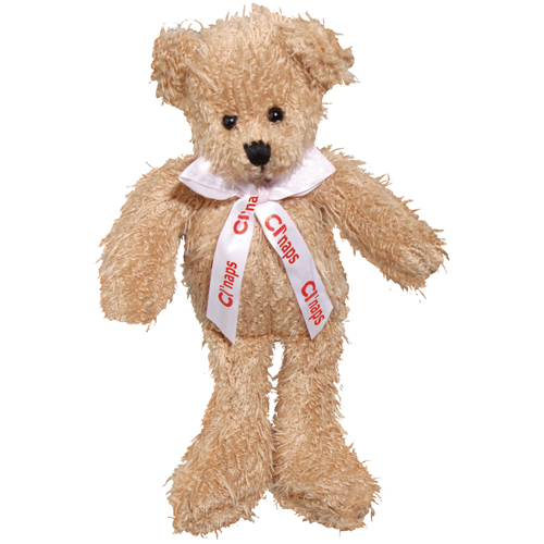 promotional teddies