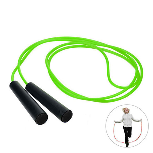 Skipping Ropes Printed Sports and Fitness Merchandise At Very Low