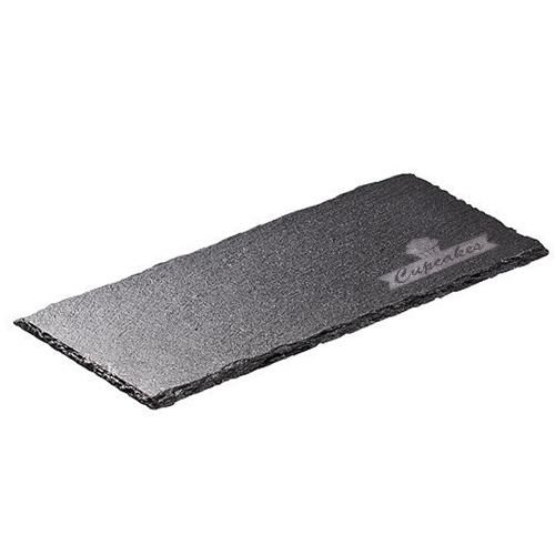 Slate Serving Plates Personalised Lifestyle and Outdoor Printed