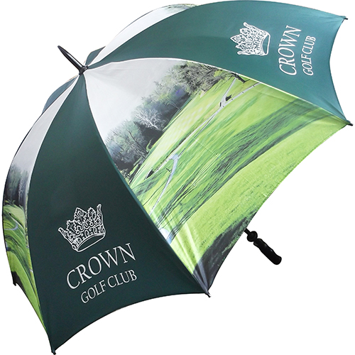 Spectrum Sport Golf Umbrellas Promotional Umbrellas Printed Golf