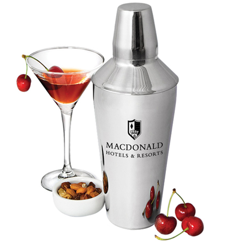 Stainless Steel Cocktail Shakers Personalised Lifestyle and Outdoor