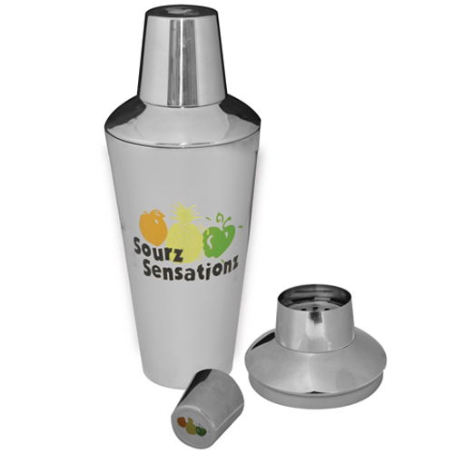 Stainless Steel Cocktail Shakers Personalised Lifestyle and Outdoor