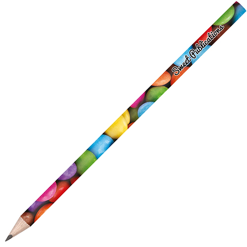 Standard Pencil Pens & Writing Promotional Pens Printed Pens